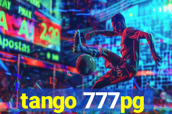 tango 777pg